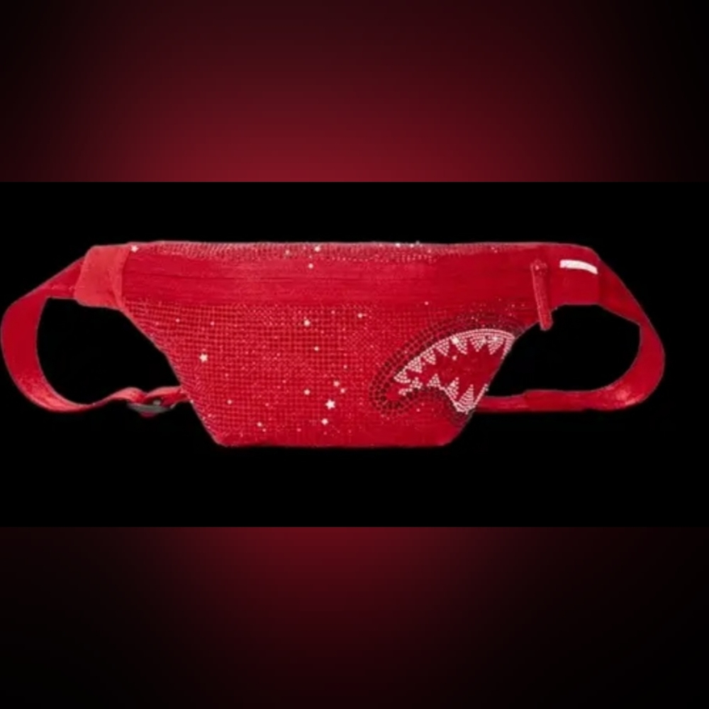 ROUGE TRINITY CROSSBODY Sprayground